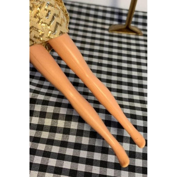 Dawn & Her Friends Topper Doll Set #29 - Picture 4 of 4